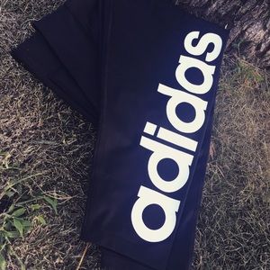 Exercise brand new pants.